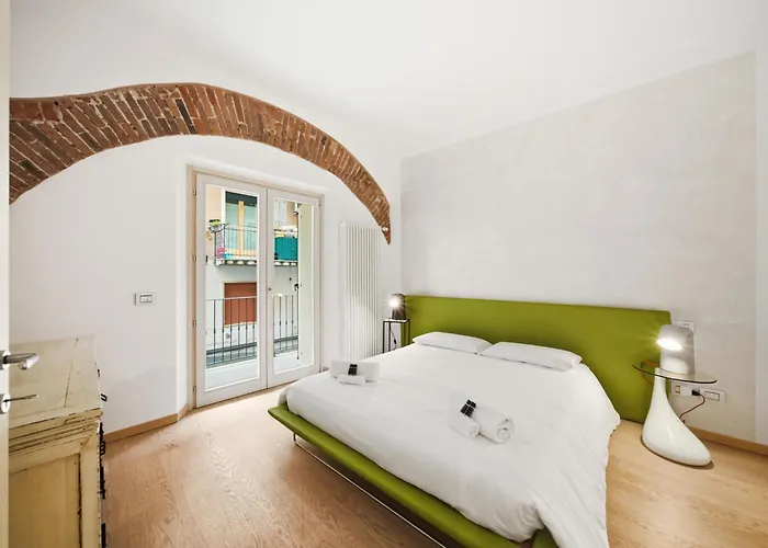 Casa Elena Al Balcone Di Giulietta - Charme And Style *