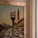 Casa Elena Al Balcone Di Giulietta - Charme And Style * 베로나
