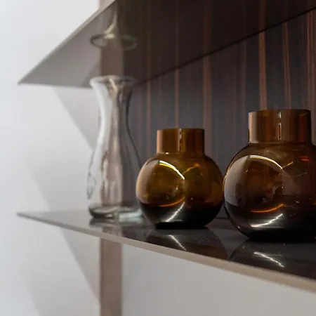 Casa Elena Al Balcone Di Giulietta - Charme And Style Daire