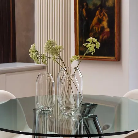 Casa Elena Al Balcone Di Giulietta - Charme And Style Daire *
