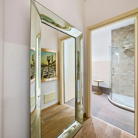 아파트 Casa Elena Al Balcone Di Giulietta - Charme And Style 베로나