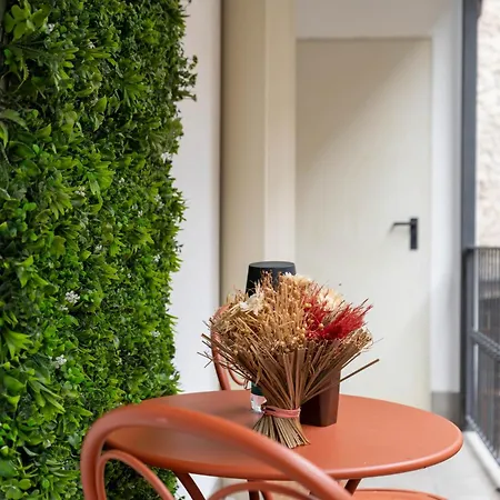 Casa Elena Al Balcone Di Giulietta - Charme And Style Daire *