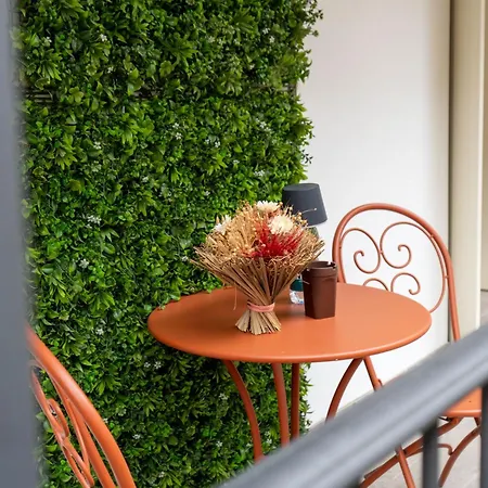 Casa Elena Al Balcone Di Giulietta - Charme And Style * Verona
