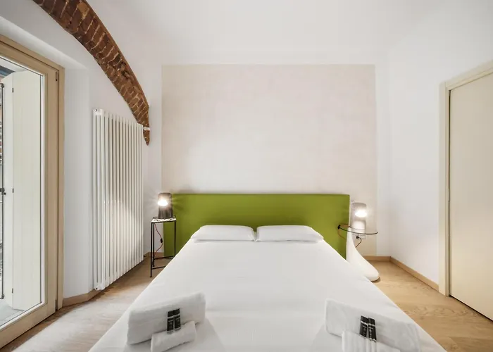 Casa Elena Al Balcone Di Giulietta - Charme And Style