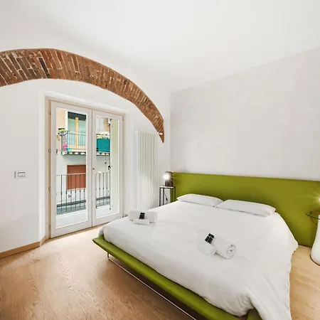 Casa Elena Al Balcone Di Giulietta - Charme And Style *